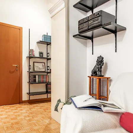 Spacious With Kitchenette, Near Piazza Maggiore Apartment Bologna