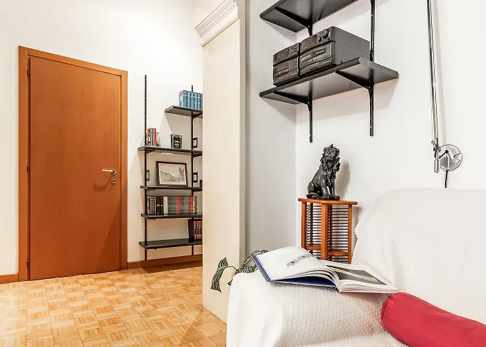 Spacious With Kitchenette, Near Piazza Maggiore شقة بولونيا