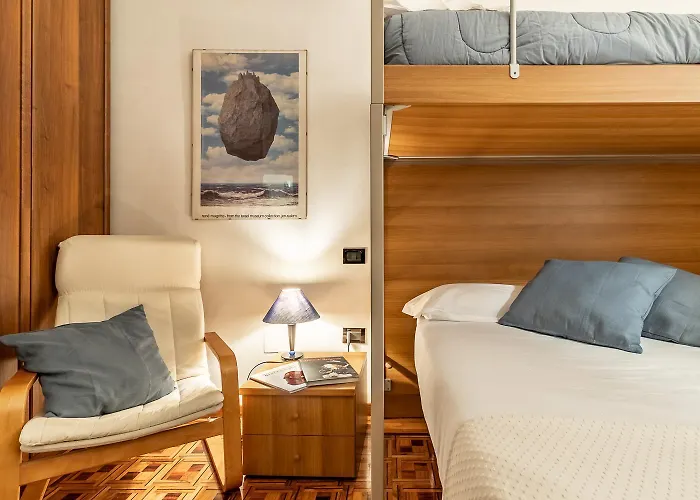 Spacious With Kitchenette, Near Piazza Maggiore 볼로냐