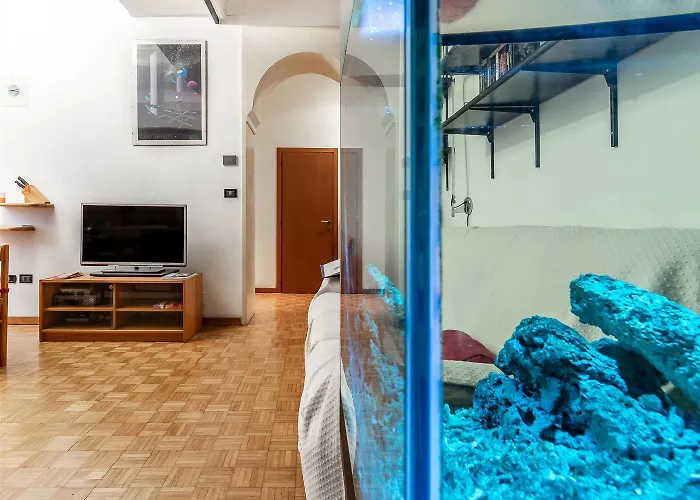 Spacious With Kitchenette, Near Piazza Maggiore بولونيا