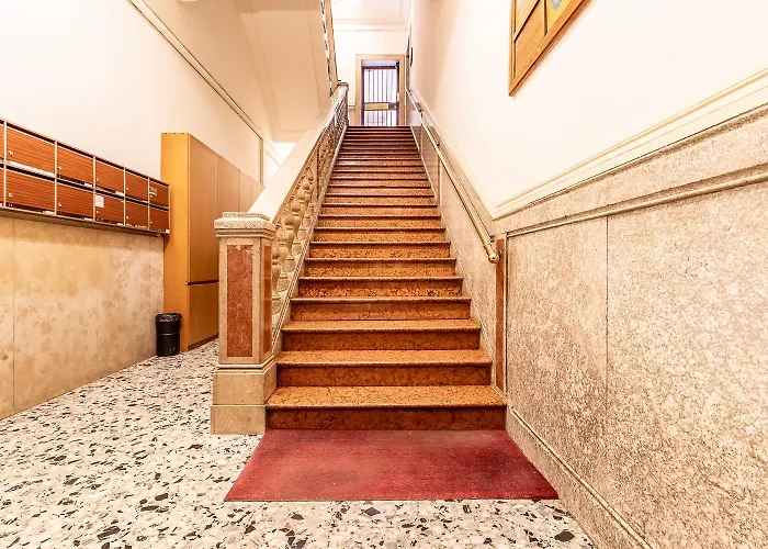 Spacious With Kitchenette, Near Piazza Maggiore بولونيا