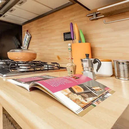 Spacious With Kitchenette, Near Piazza Maggiore Bolonia