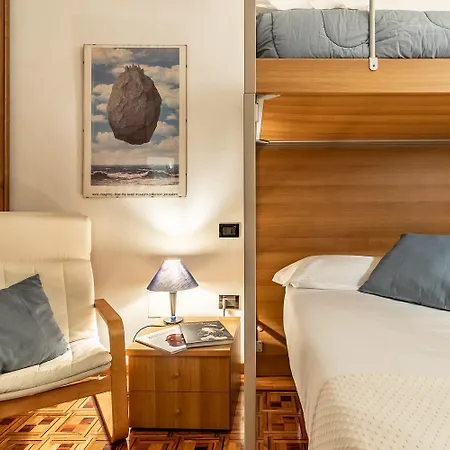 Spacious With Kitchenette, Near Piazza Maggiore Bolonia