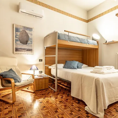 Spacious With Kitchenette, Near Piazza Maggiore Bologne